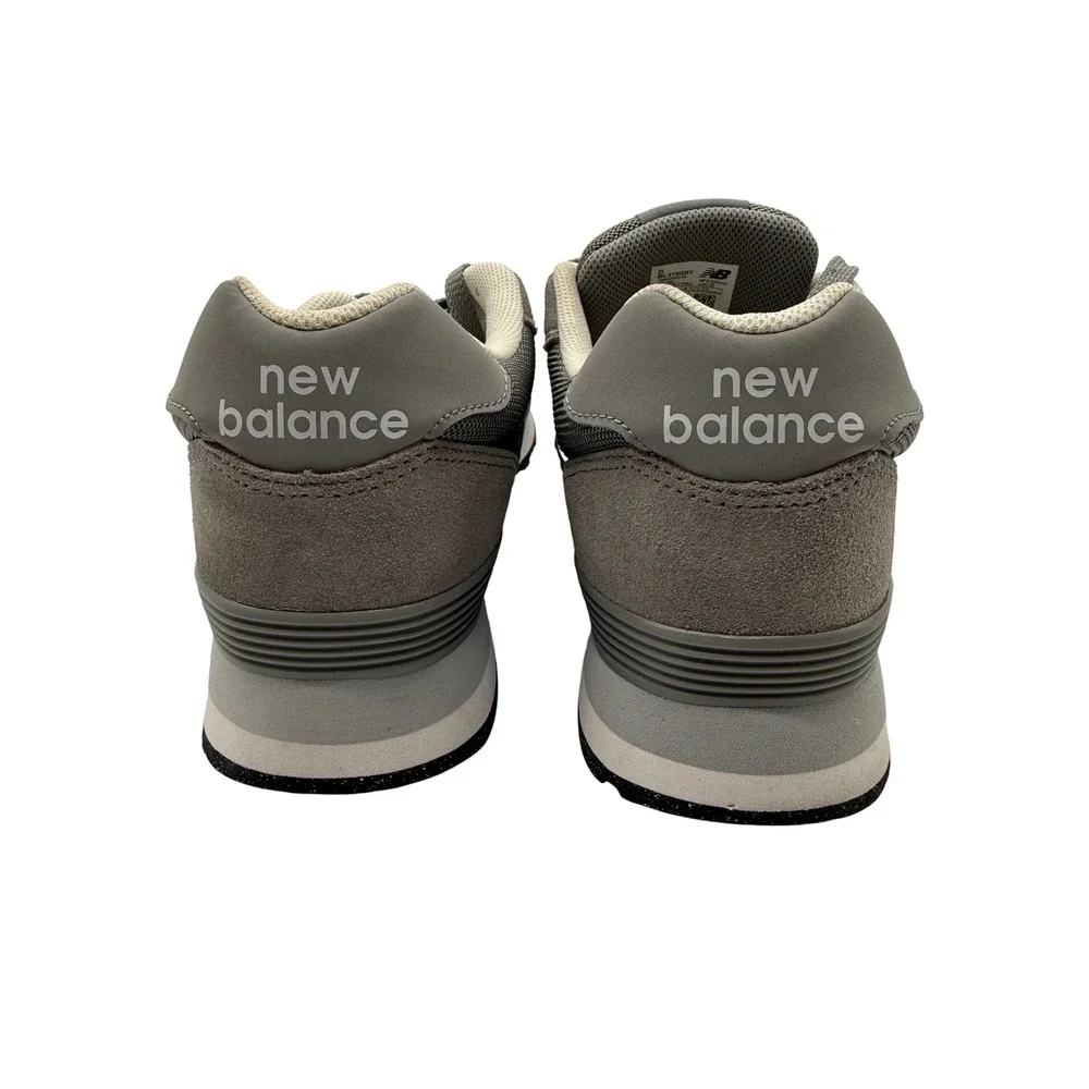 New Balance 515 Sneakers Mens 11.5 Grey Excellent ML515GRY Athletic Shoes